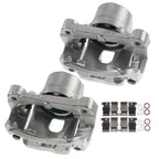 Front Disc Brake Caliper and Bracket for Toyota Tacoma (1995-2004)