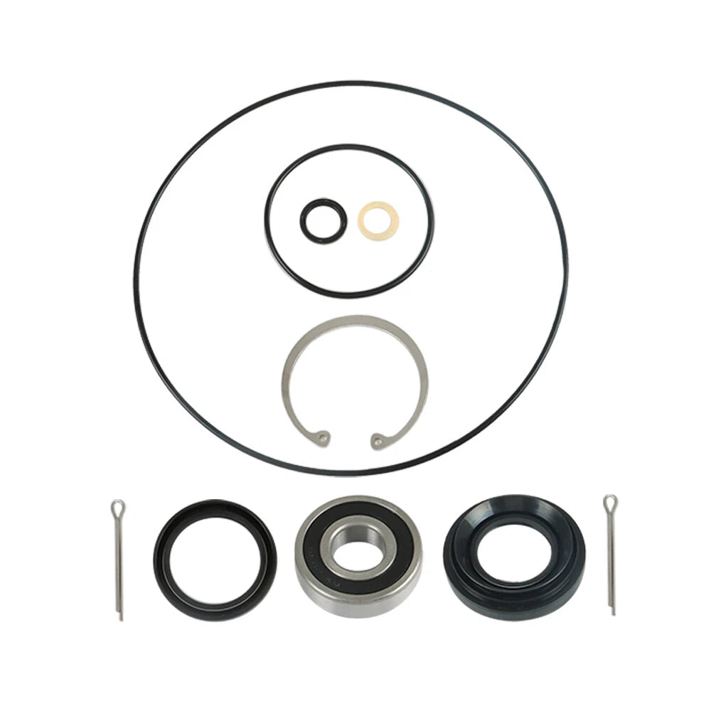 Rear Brake Drum Bearing Seals Kit for Honda Rancher 420 (2014)