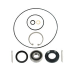 Rear Brake Drum Bearing Seals Kit for Honda Rancher 420 (2014)