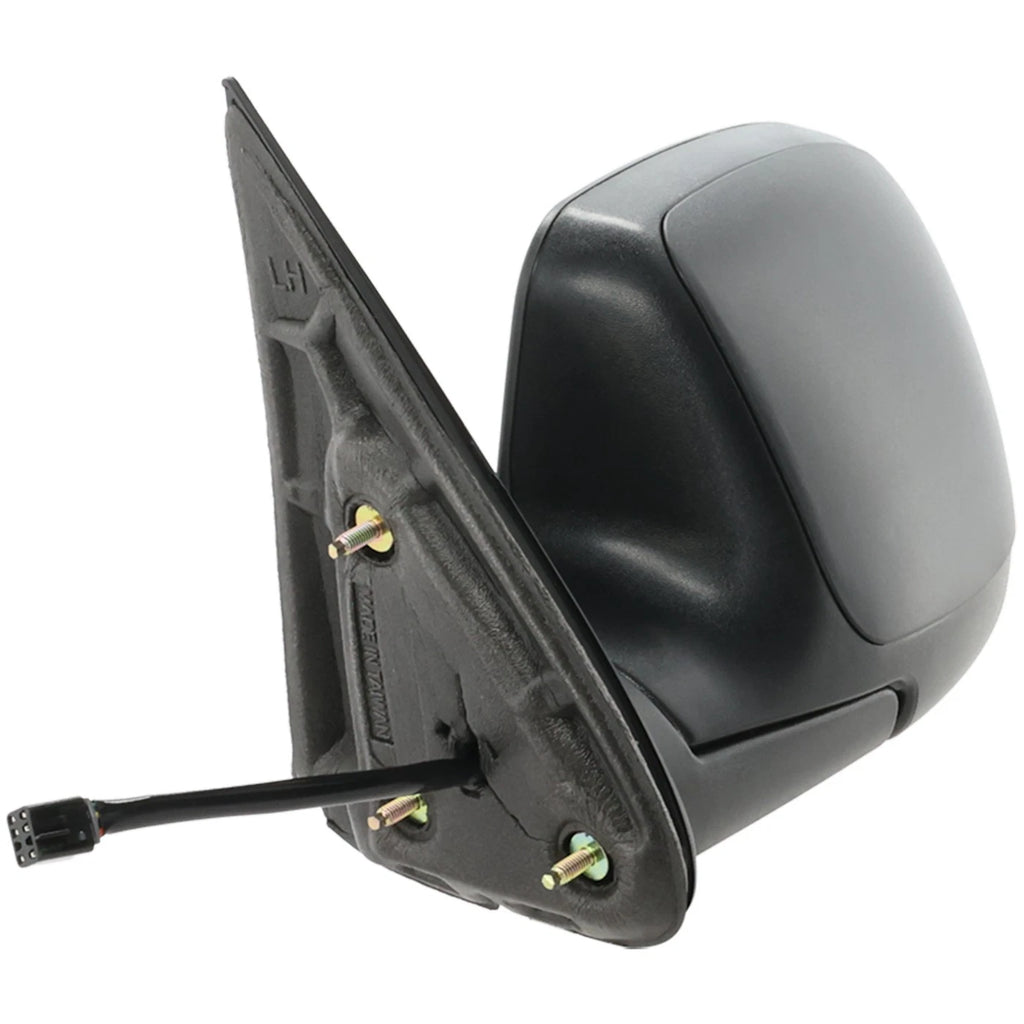 Heated Mirrors Set of 2 for Chevy Yukon Suburban