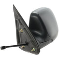Heated Mirrors Set of 2 for Chevy Yukon Suburban