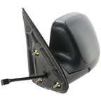 Heated Mirrors Set of 2 for Chevy Yukon Suburban