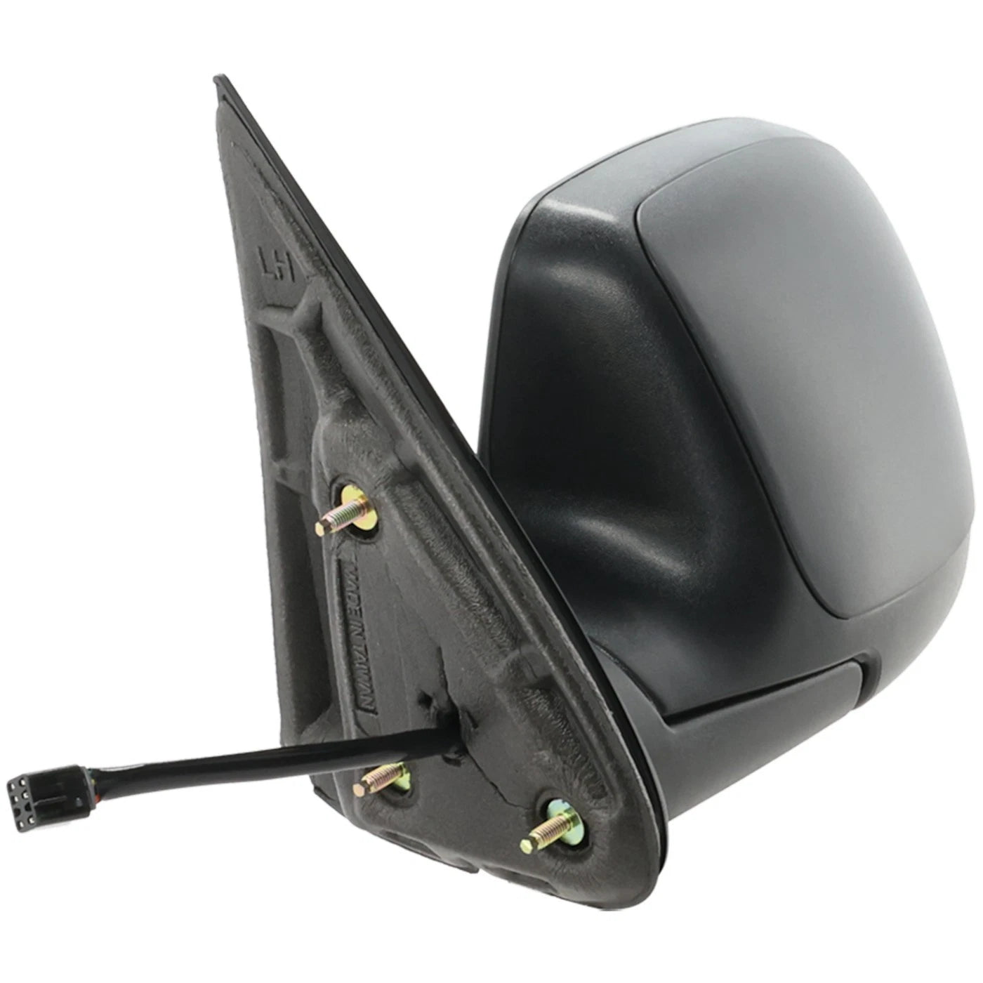 Heated Mirrors Set of 2 for Chevy Yukon Suburban