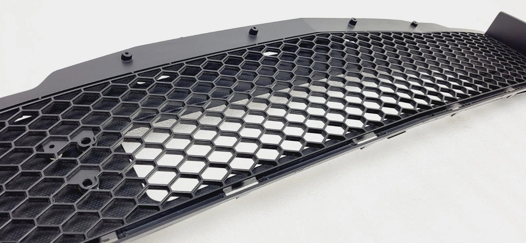 Genuine Front Bumper Upper Grille for Ford Mustang Shelby GT350 (2015–2020) FR3Z8200AB