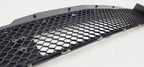 Genuine Front Bumper Upper Grille for Ford Mustang Shelby GT350 (2015–2020) FR3Z8200AB