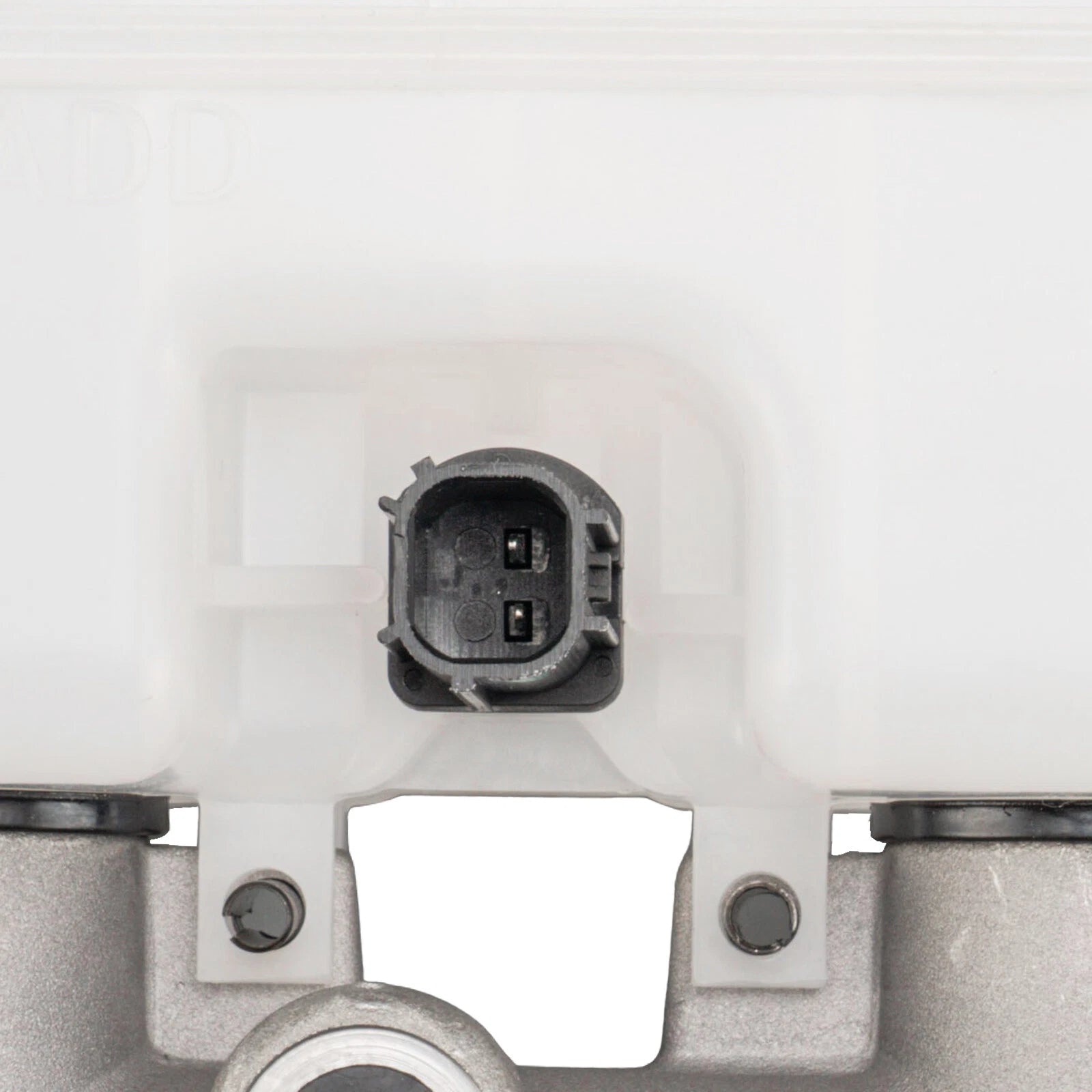 Brake Master Cylinder w/ Reservoir for Dodge Ram 2500 2001–2002, Ram 3500 2001–2002