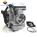 Carburetor for Yamaha Wolverine 350 YFM350FX YFM350 FX 1996–2005