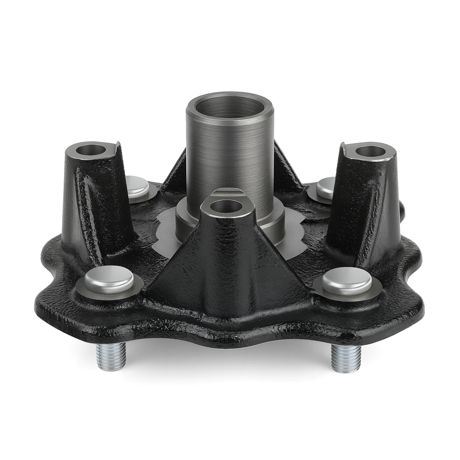 Front Wheel Hub for Suzuki Vinson 500 4x4 (2002–2003) #54110-38F20