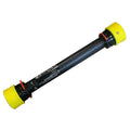 PTO Shaft Guard for Walterschied W2300S to W2600