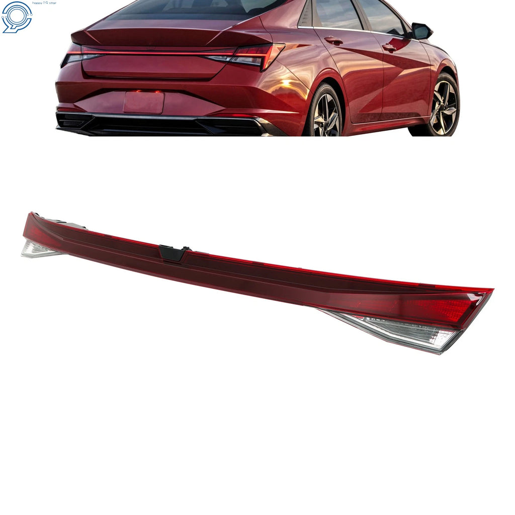 Halogen Tail Light for Hyundai Elantra (2021–2023)