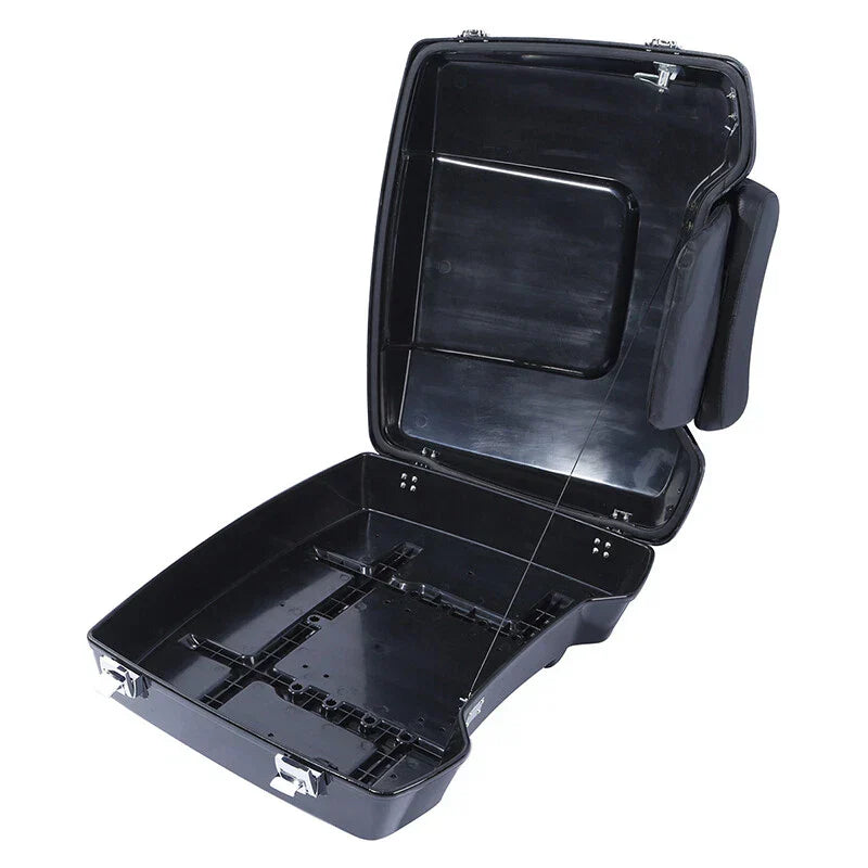 Rack Razor Trunk Solo Mount for Harley Road King (2009-2013)