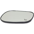 Driver Left Side Heated Mirror Glass for Ford Crown Victoria (1992–2011)