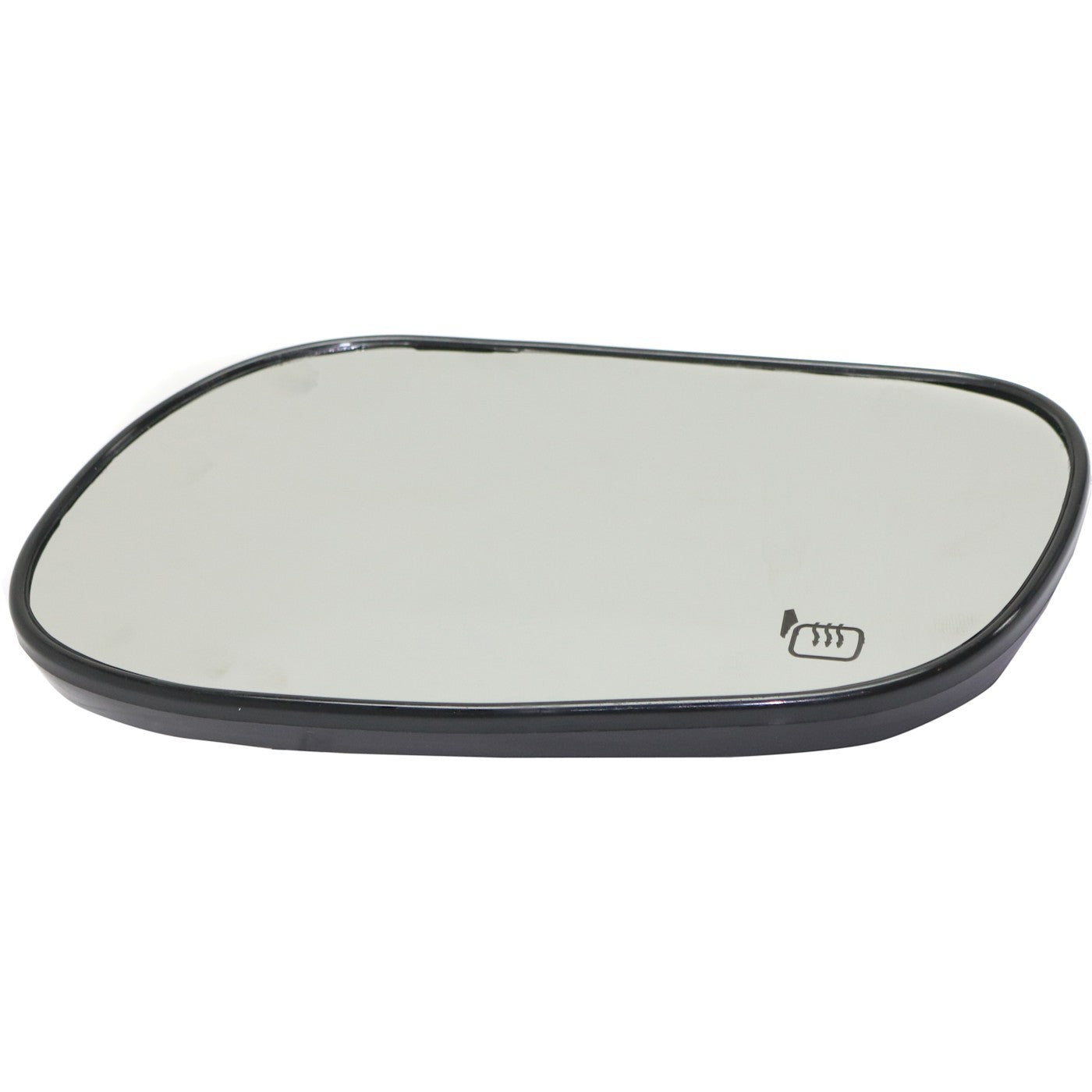 Driver Left Side Heated Mirror Glass for Ford Crown Victoria (1992–2011)
