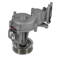 Heavy Duty Water Pump for Jeep Wrangler JL (2018–2022) 5048283AF 5048283AB