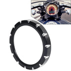 Speedometer Gauge Bezel Trim Ring for Indian Scout Bobber Scout Chief (2017–2023)