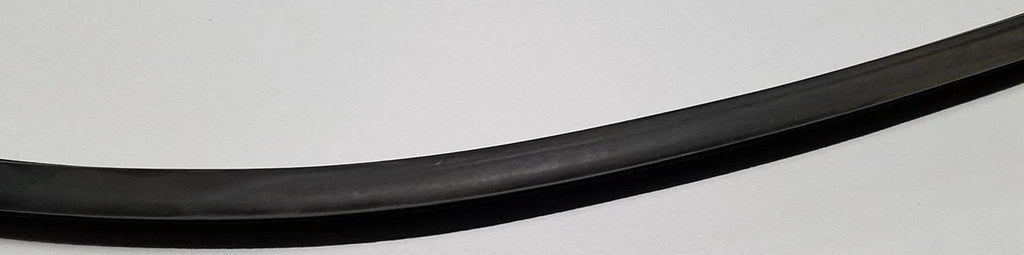 Door Glass Window Upper Molding RH for Lincoln Mark VIII (1993–1998)
