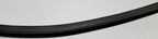 Door Glass Window Upper Molding RH for Lincoln Mark VIII (1993–1998)