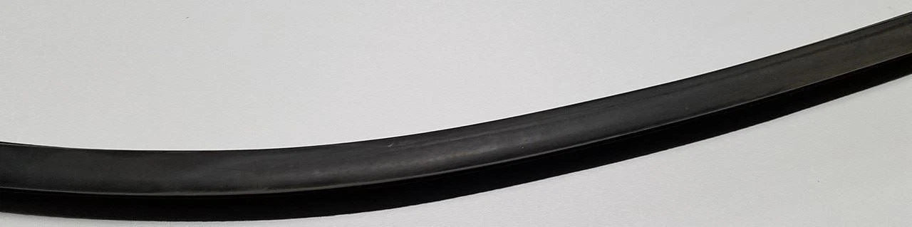 Door Glass Window Upper Molding RH for Lincoln Mark VIII (1993–1998)