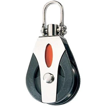 RONSTAN RF30100 Series 30 BB Block for RONSTAN Swivel Shackle Head