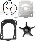 Water Pump Service Kit 18-3264 for Evinrude Johnson 200-250 HP (1990–2023)