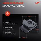 20Pcs Fender Liner Clip Retainer for Nissan Infiniti
