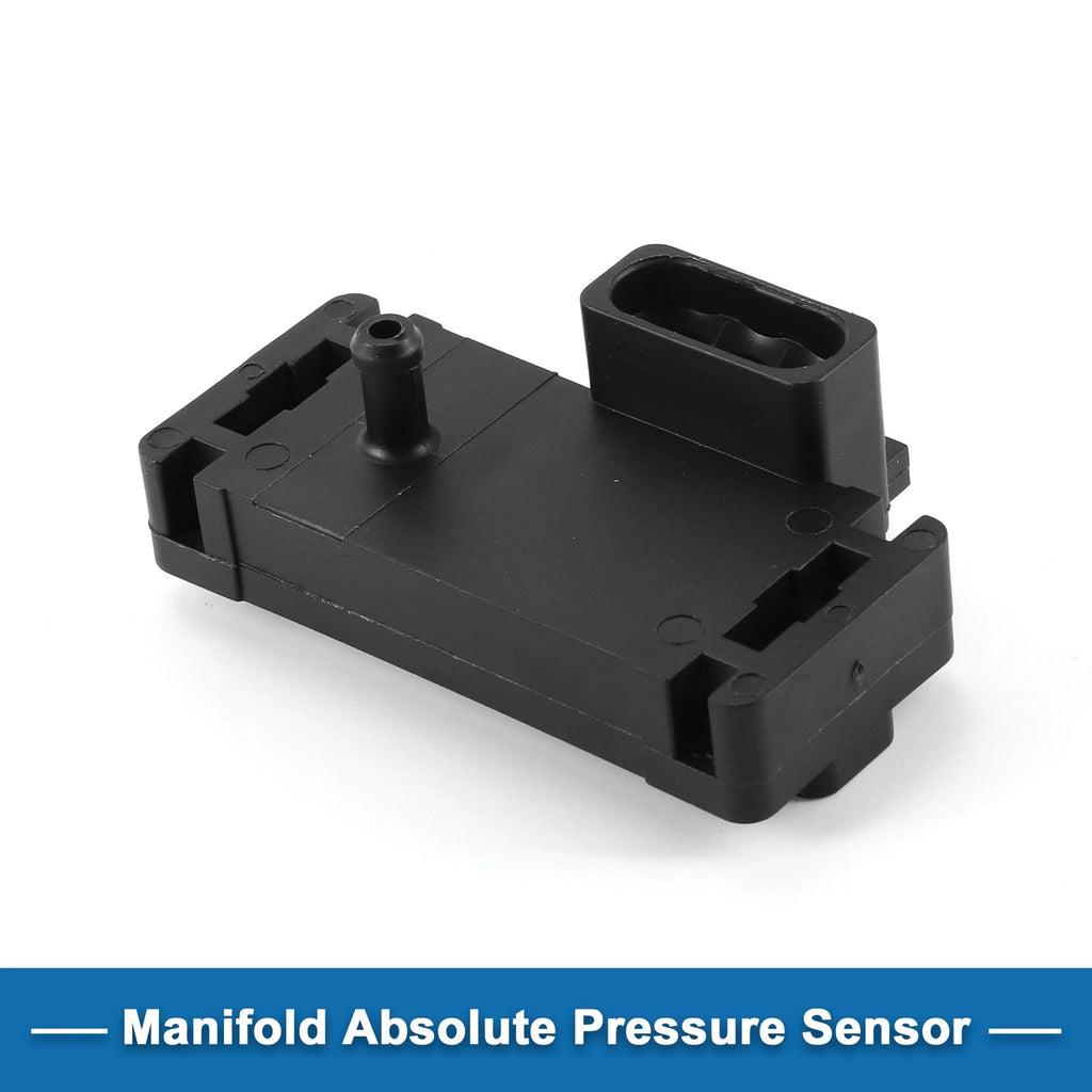 Manifold Absolute Pressure Sensor No. 16040609 for Chevrolet Tahoe (1995–1999)
