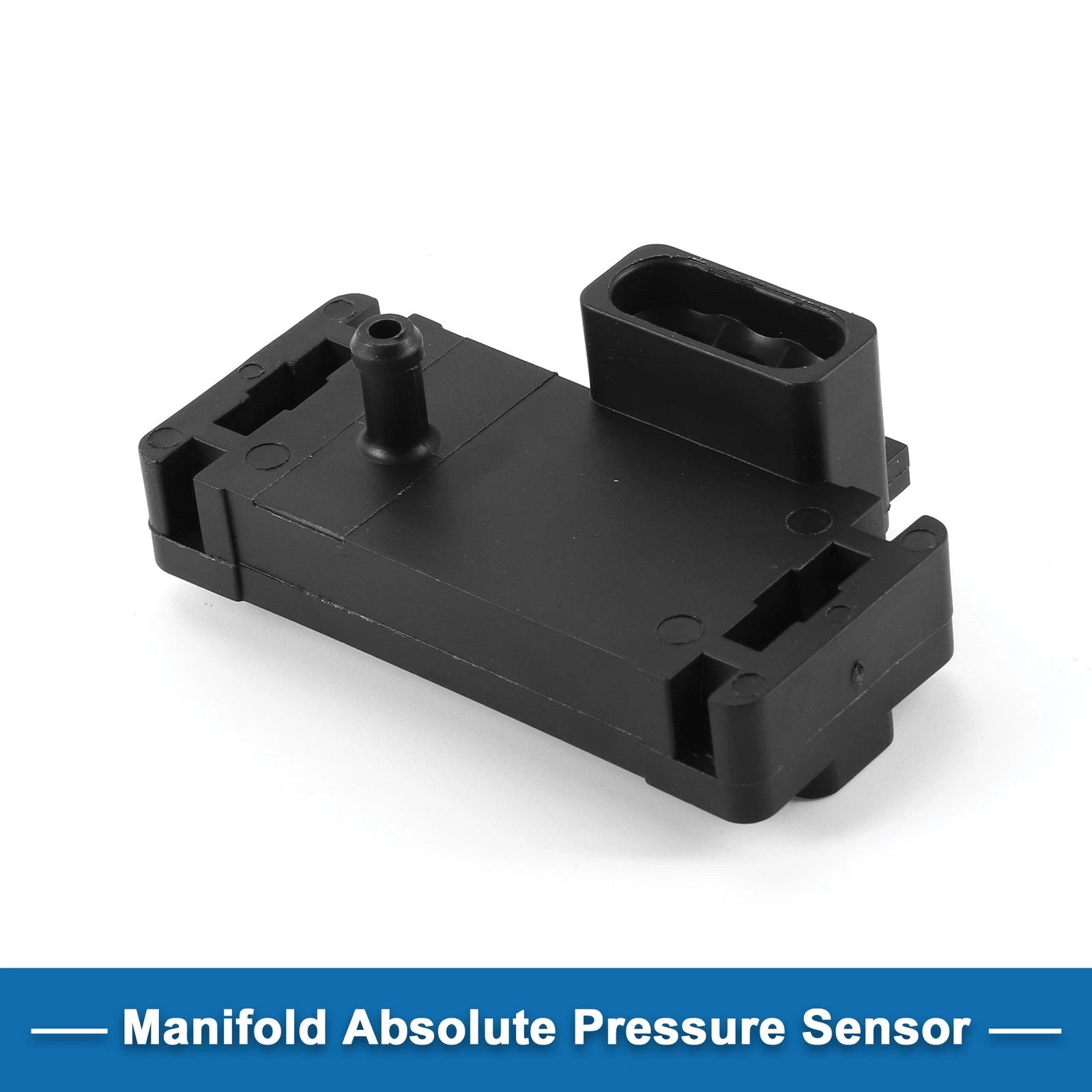 Manifold Absolute Pressure Sensor No. 16040609 for Chevrolet Tahoe (1995–1999)