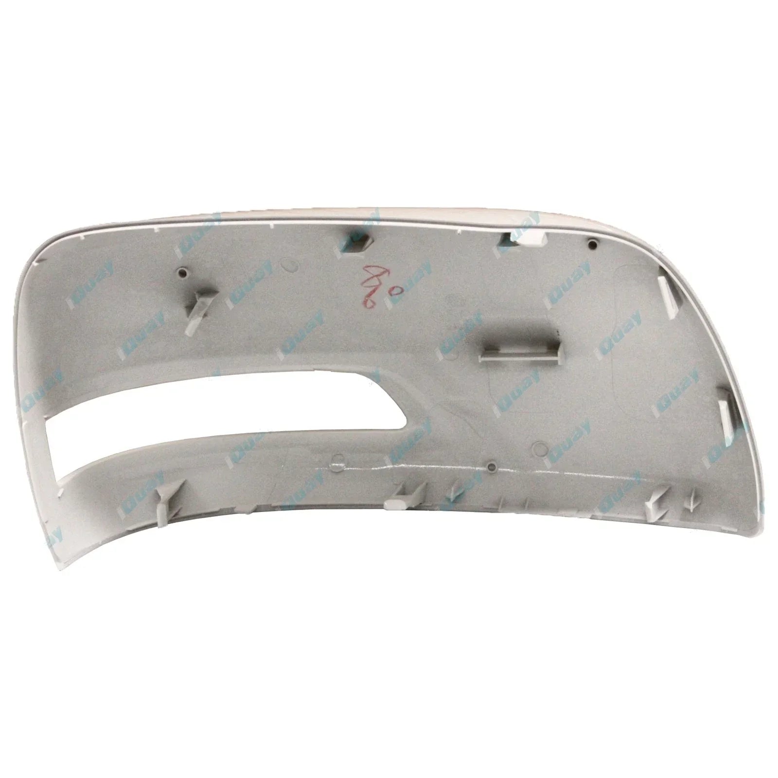 Genuine Toyota LH Door Mirror Cover for Prado GDJ150 GRJ150R KDJ150R KDJ155R