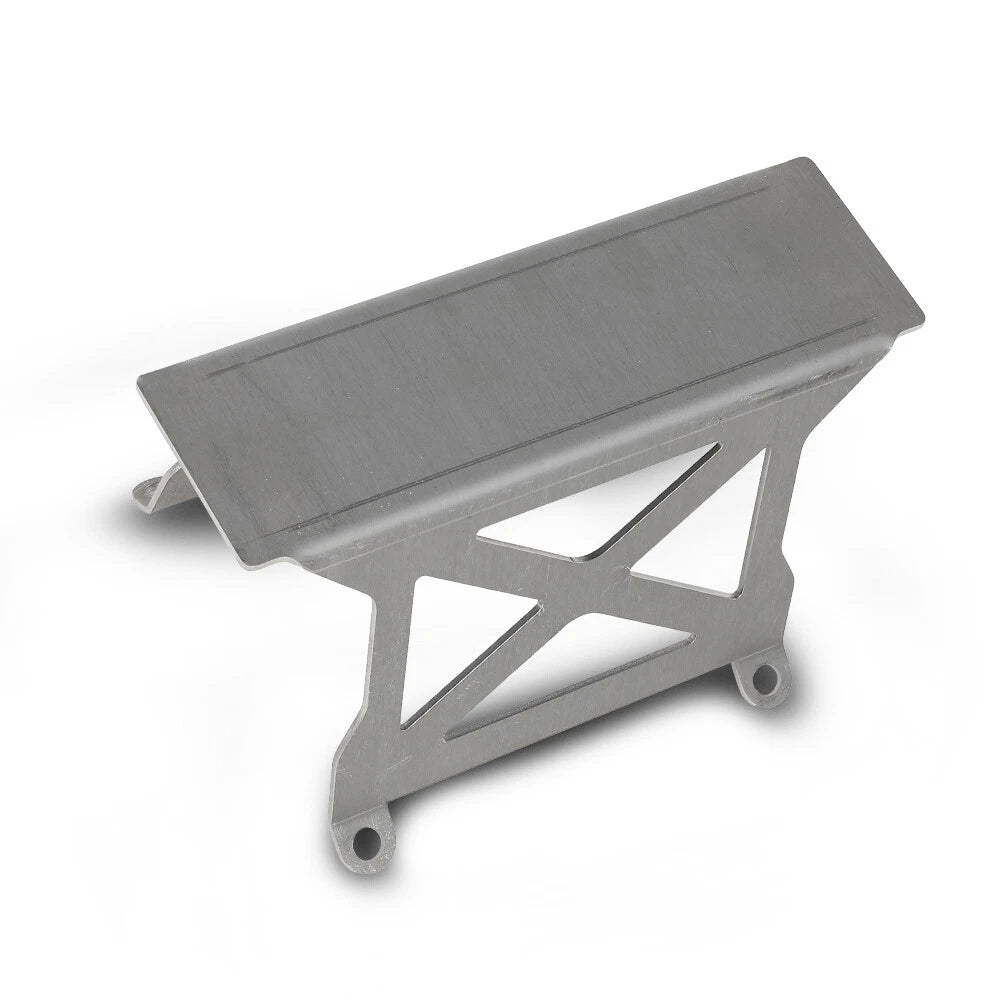 5" Tall Tunnel Mount Pedestal Stand for Mega Shifter