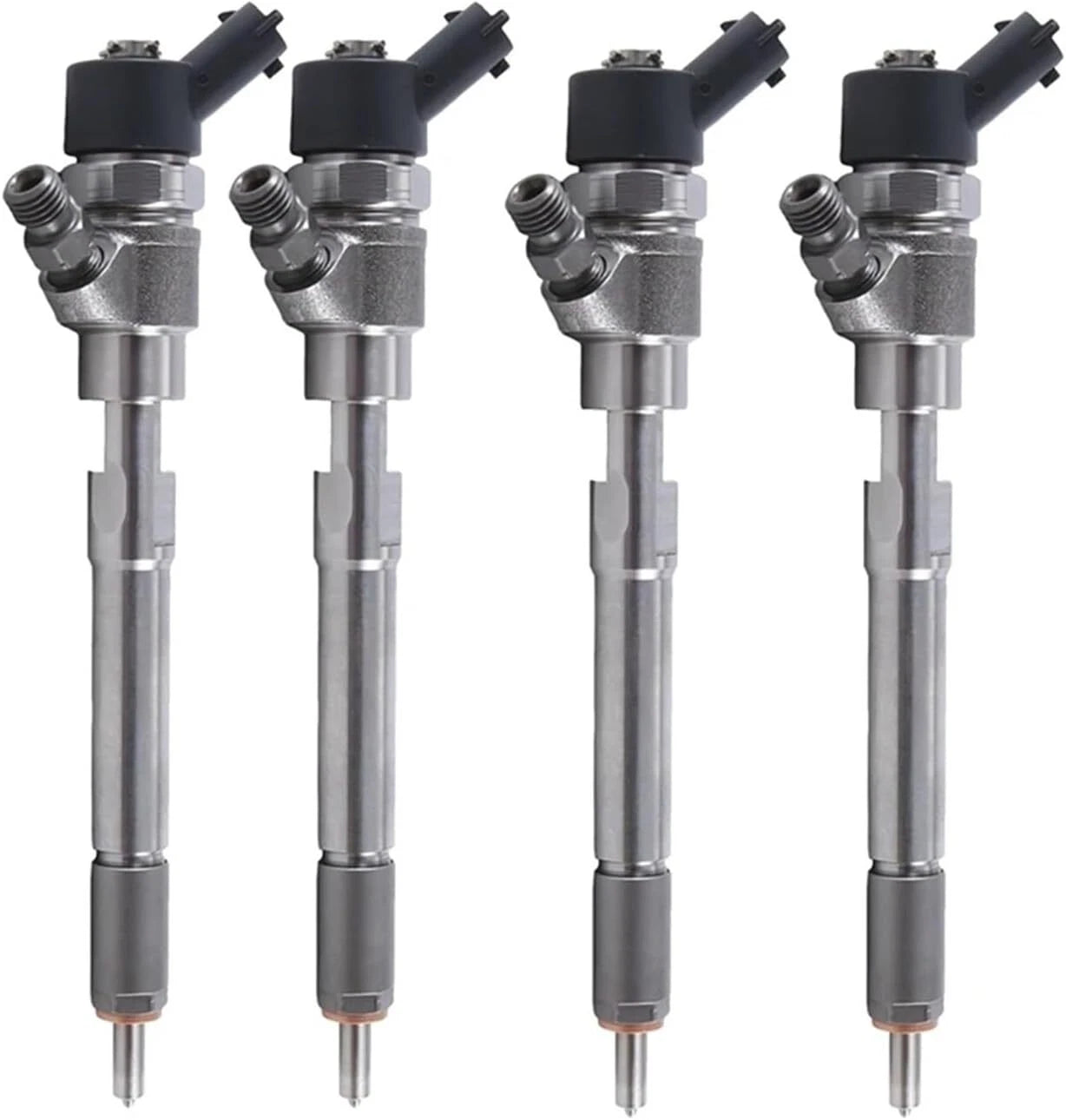 4X Fuel Injector 0445110750 for Bosch Jianghuai