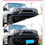 LED Front Grille Light for Suzuki Jimny (2019-2021)
