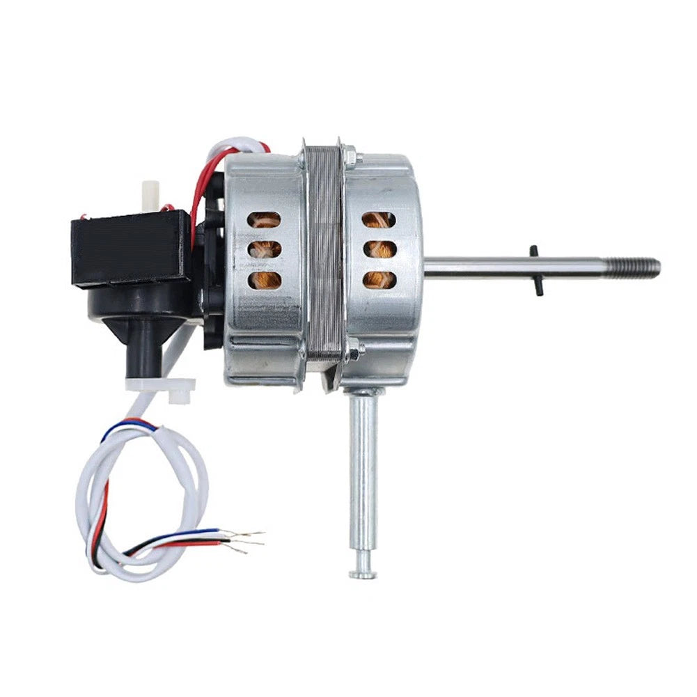 FT-30 Fan Motor for Table Fan (Precise Key Dimensions)