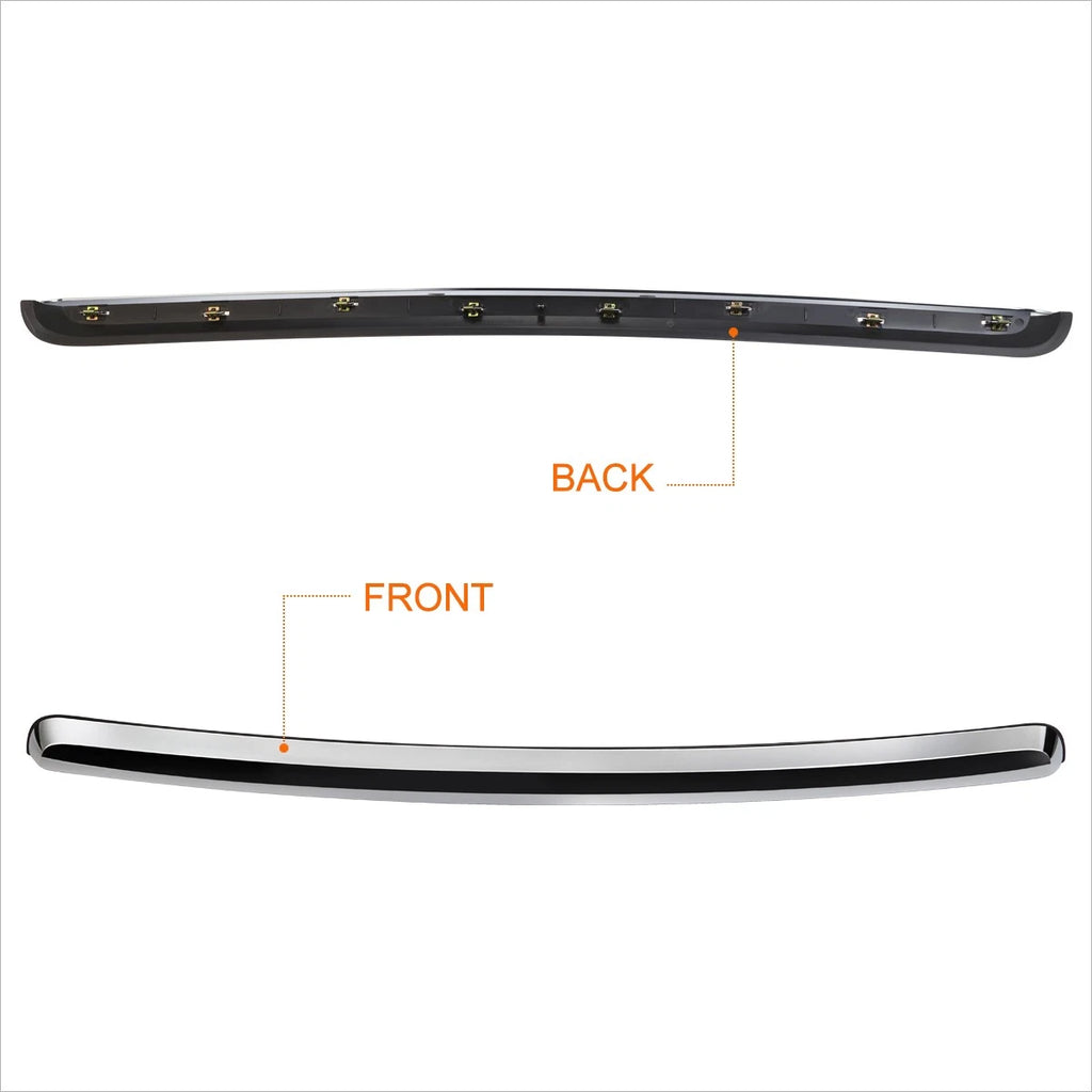 4" Burnt Tip Muffler for Honda Civic EX/GX (2001–2005)