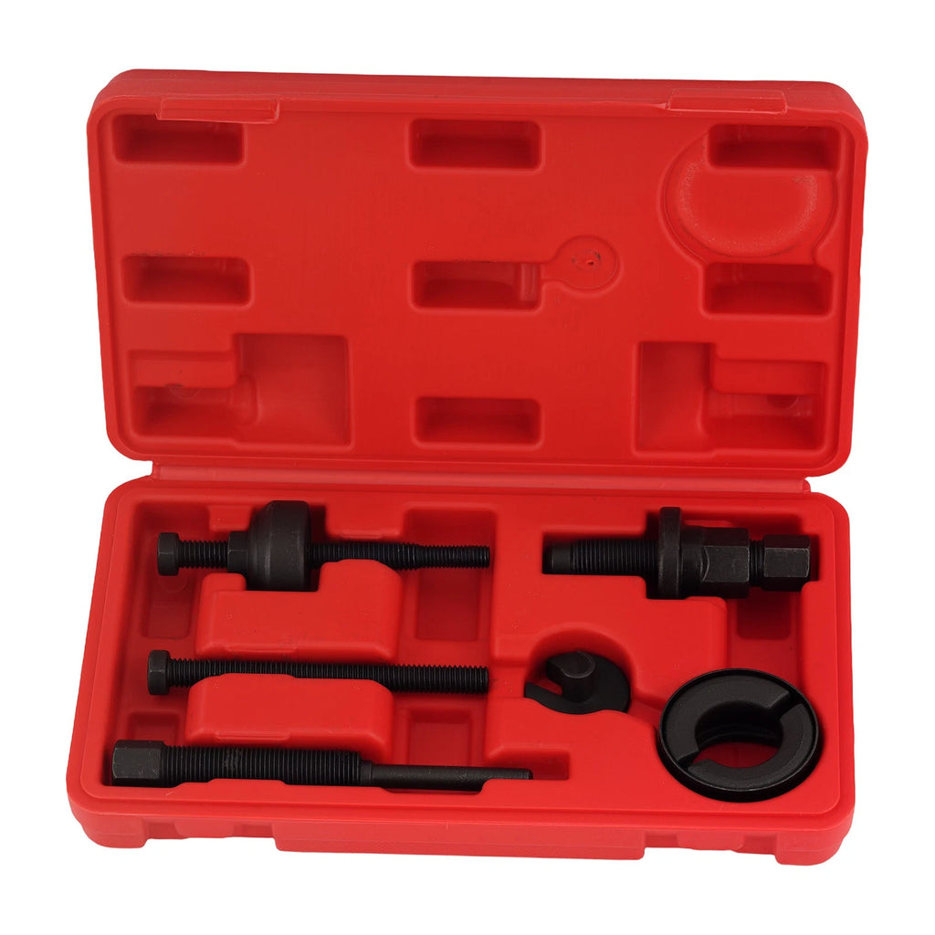 Power Steering Pump Pulley Puller Tool Kit for Thompson
