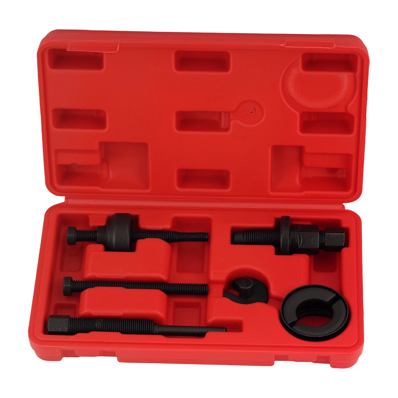 Power Steering Pump Pulley Puller Tool Kit for Thompson
