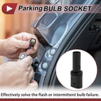 Parking Light Socket for BMW 3 Series E46 (1997-2006)