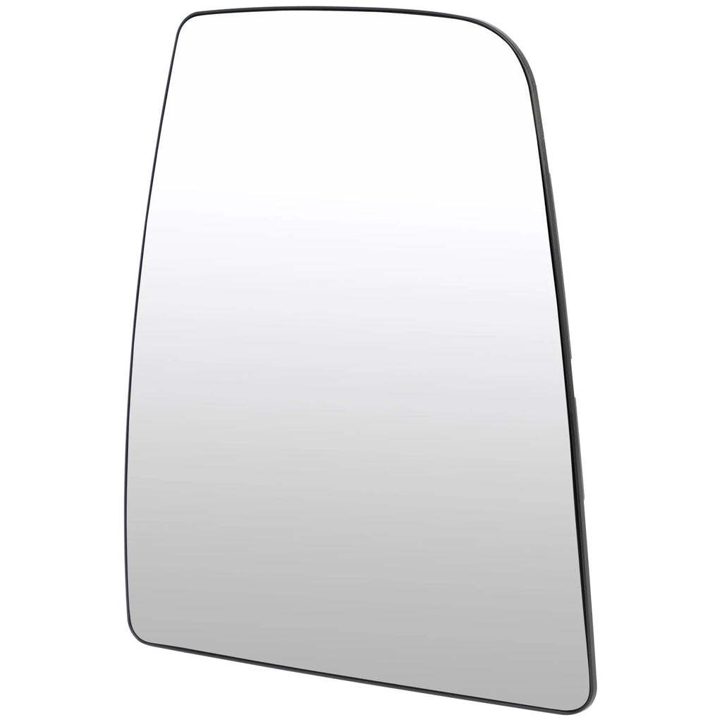 Power Heated Side Mirror Glass for Ford Transit-350 HD (2015–2019)