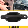 Front Outer Door Handle for GMC Canyon Colorado (2015–2022)