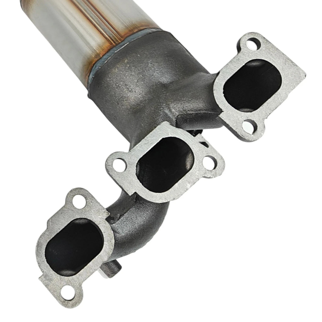 Catalytic Converter for Mercury Milan Lincoln Zephyr (2006–2009) 3.0L