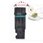 Mass Air Flow Meter Sensor for Infiniti G20, Nissan Maxima, Sentra (1999–2002)