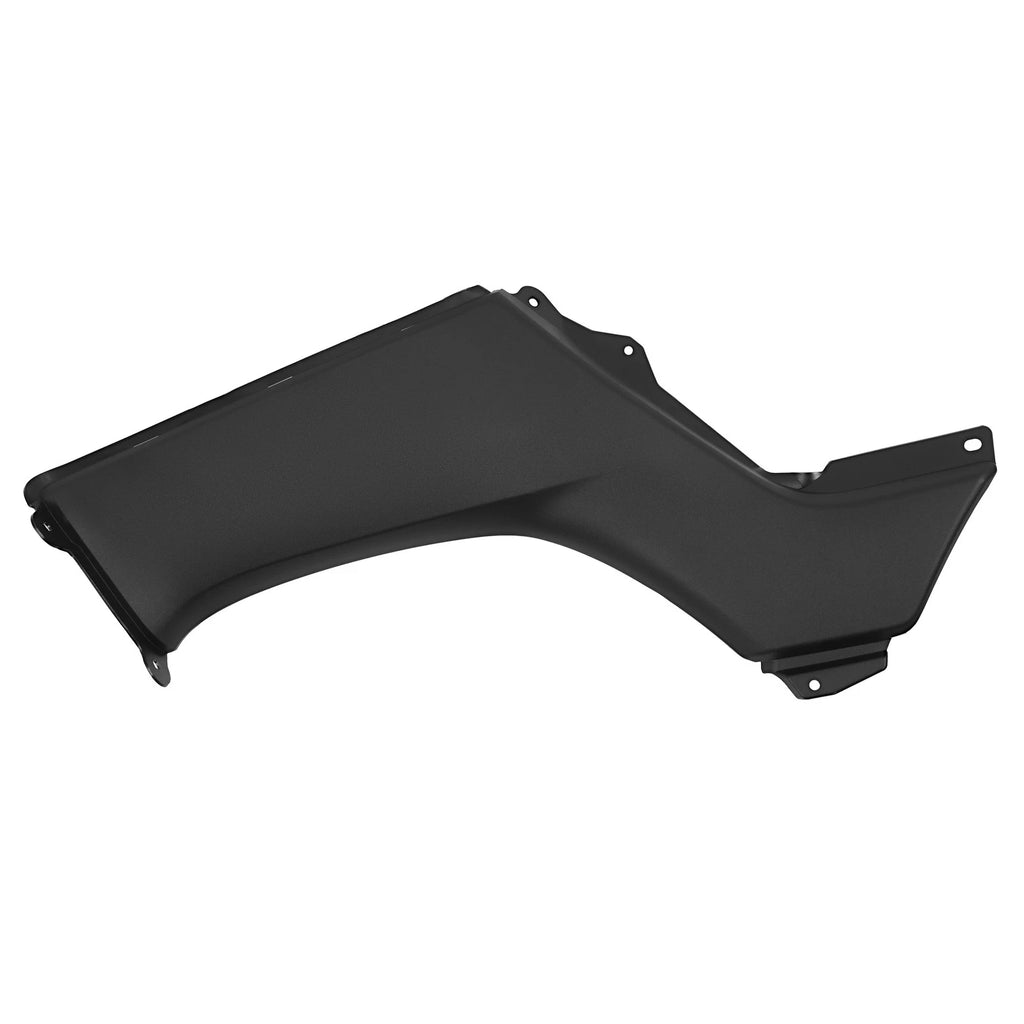 Left Side Cover for Honda Rancher TRX350 (2000–2003)