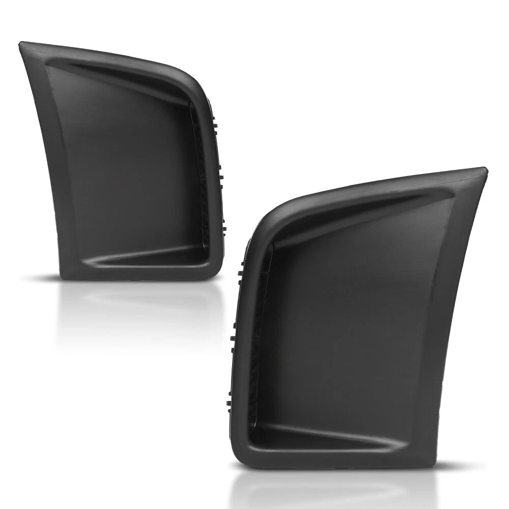 Front Bumper Corner Cover for Subaru Impreza WRX STi (2008–2014)