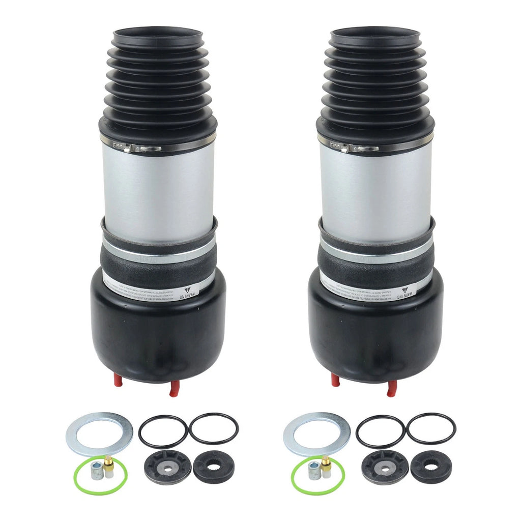 Pair Air Suspension Springs for Benz CLS C219 E-Class W211 (2002–2010)