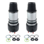 Pair Air Suspension Springs for Benz CLS C219 E-Class W211 (2002–2010)