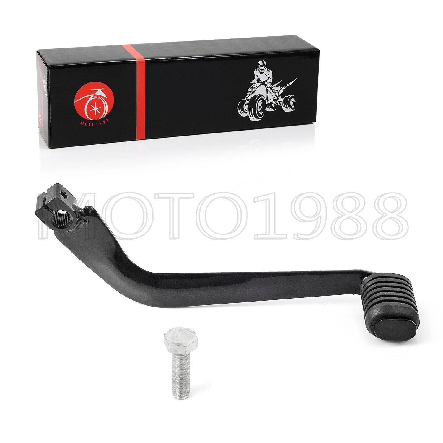 Shifter Shift Lever Pedal Arm for Honda TRX250 Recon (1997–2001)