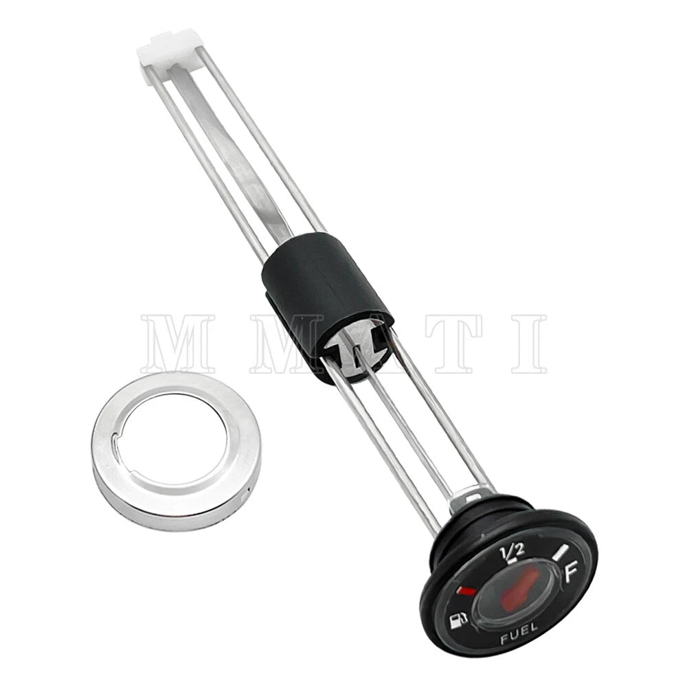 Fuel Gas Tank Level Gauge Meter for Suzuki Eiger 400 LT-A400 LT-F400 (2002–2007)