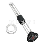 Fuel Gas Tank Level Gauge Meter for Suzuki Eiger 400 LT-A400 LT-F400 (2002–2007)