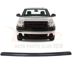 Hood Molding Trim for GMC Sierra 1500 (2007–2013) 10385157