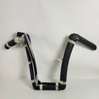 1 1/4in. Strip Handlebar for Todds Cycle (Chrome, 0601-3976)