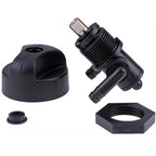 3 Way Fuel Valve Petcock with Knob for Polaris Sportsman 335 400 500 (2000-2009)